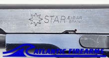 Star BKM 9MM-Surplus