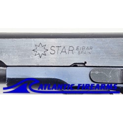 Star BKM 9MM-Surplus