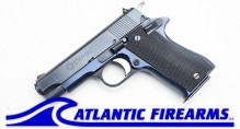 Star BKM 9MM-Surplus
