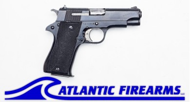 Star BM 9MM