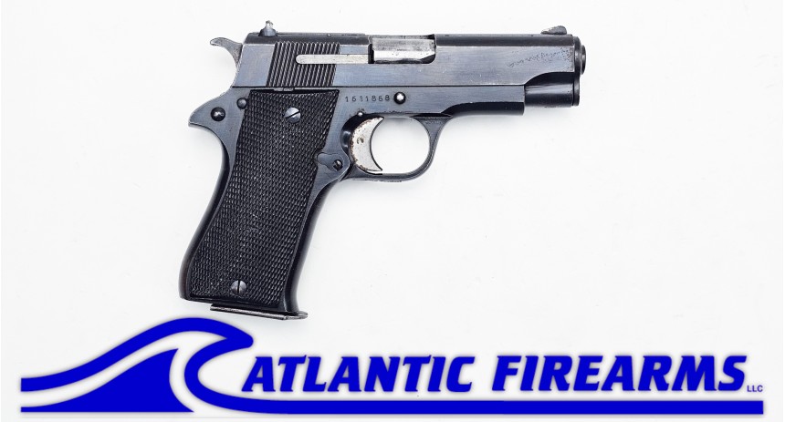 Star BM 9MM