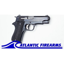 Star BM 9MM