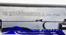 Star BM 9MM