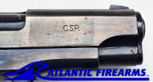 Star BM 9MM CSP Marked-G