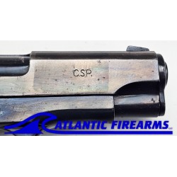 Star BM 9MM CSP Marked-G