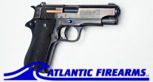 Star BM 9MM CSP Marked-G