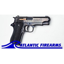 Star BM 9MM CSP Marked-G