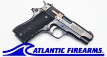 Star BM 9MM CSP Marked-G