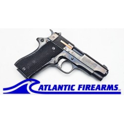 Star BM 9MM CSP Marked-G
