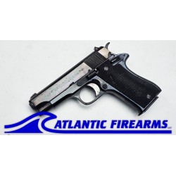 Star BM 9MM CSP Marked-G