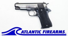 Star BM 9MM CSP Marked-G