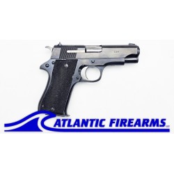 Star BM 9MM CSP Marked-VG