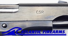 Star BM 9MM CSP Marked-VG