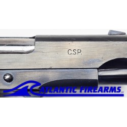 Star BM 9MM CSP Marked-VG
