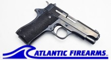 Star BM 9MM CSP Marked-VG