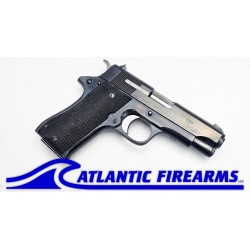 Star BM 9MM CSP Marked-VG
