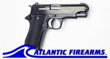 Star BM 9MM CSP Marked-VG