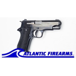 Star BM 9MM CSP Marked-VG