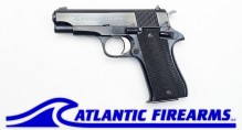 Star BM 9MM CSP Marked-VG
