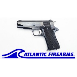 Star BM 9MM CSP Marked-VG