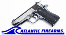Star BM 9MM CSP Marked-VG