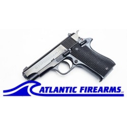 Star BM 9MM CSP Marked-VG