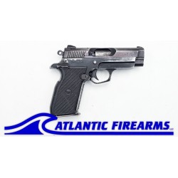 Star Firestar Plus 9MM-2 Import Marks