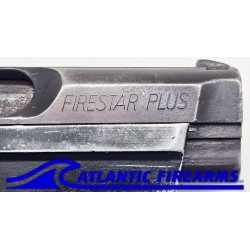 Star Firestar Plus 9MM-2 Import Marks