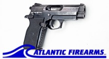 Star Firestar Plus 9MM-2 Import Marks
