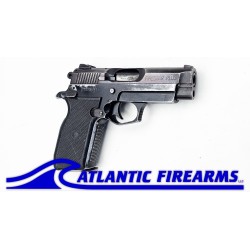 Star Firestar Plus 9MM-2 Import Marks