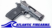 Star Firestar Plus 9MM-2 Import Marks