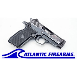 Star Firestar Plus 9MM-2 Import Marks