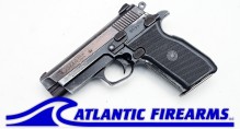 Star Firestar Plus 9MM-2 Import Marks