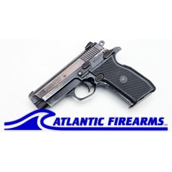 Star Firestar Plus 9MM-2 Import Marks