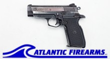 Star Firestar Plus 9MM-2 Import Marks