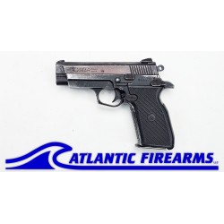 Star Firestar Plus 9MM-2 Import Marks