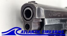 Star Firestar Plus 9MM-2 Import Marks