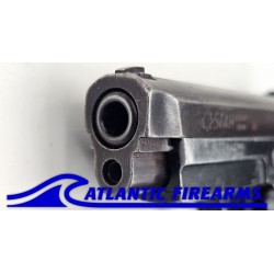 Star Firestar Plus 9MM-2 Import Marks