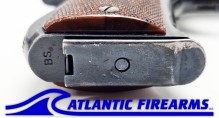 Star BS 9MM Pistol-VG