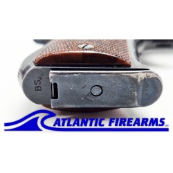 Star BS 9MM Pistol-VG