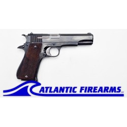 Star BS 9MM Pistol-VG