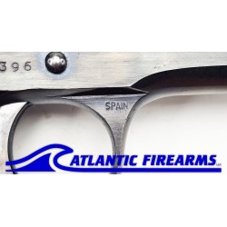 Star BS 9MM Pistol-VG
