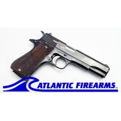 Star BS 9MM Pistol-VG