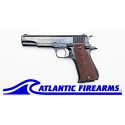 Star BS 9MM Pistol-VG