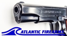 Star BS 9MM Pistol-VG