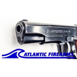 Star BS 9MM Pistol-VG