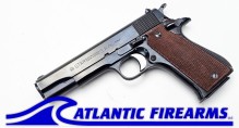 Star BS 9MM Pistol-VG