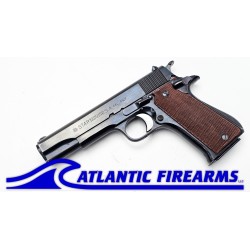 Star BS 9MM Pistol-VG