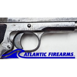 Star BS 9mm Pistol-W/Patina Finish
