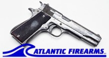 Star BS 9mm Pistol-W/Patina Finish